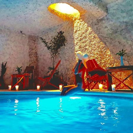 Mayan Majesty Boutique Hotel 바야돌리드 외부 사진