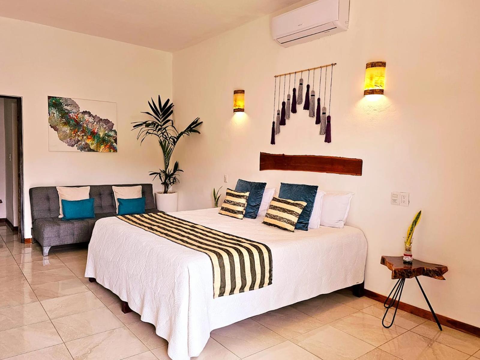 Mayan Majesty Boutique Hotel 바야돌리드 외부 사진