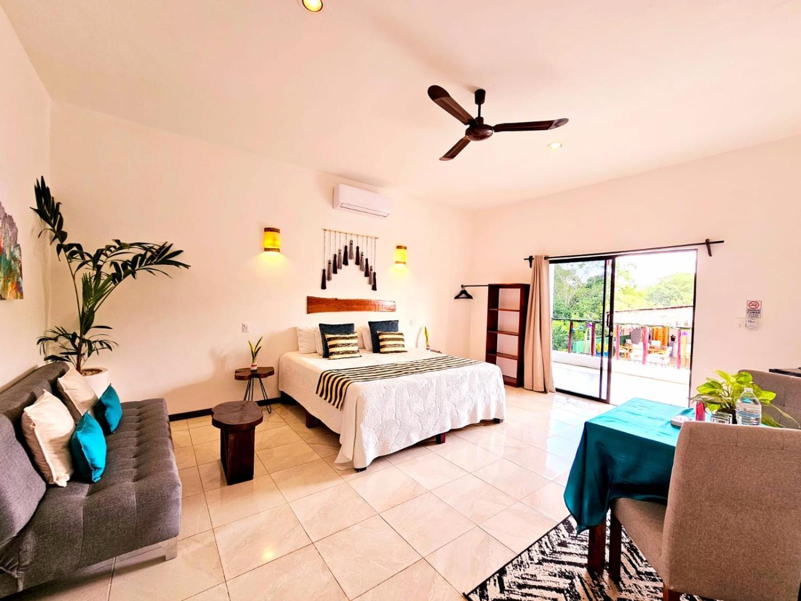 Mayan Majesty Boutique Hotel 바야돌리드 외부 사진