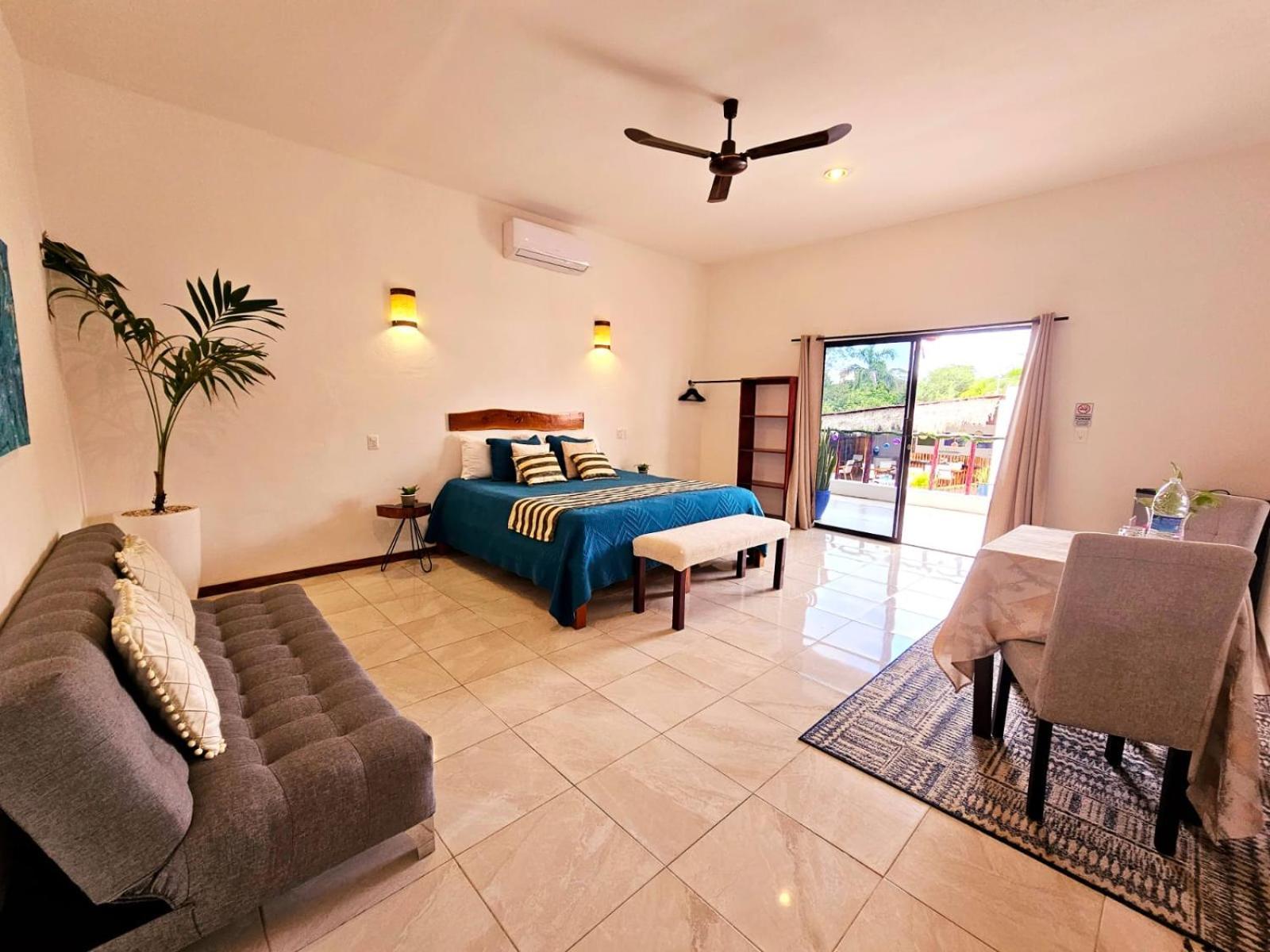Mayan Majesty Boutique Hotel 바야돌리드 외부 사진
