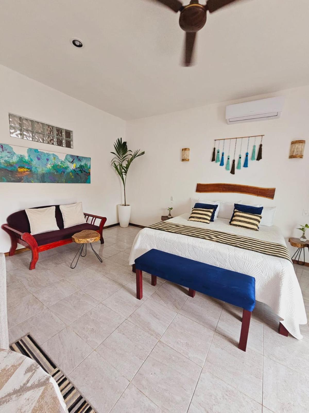 Mayan Majesty Boutique Hotel 바야돌리드 외부 사진