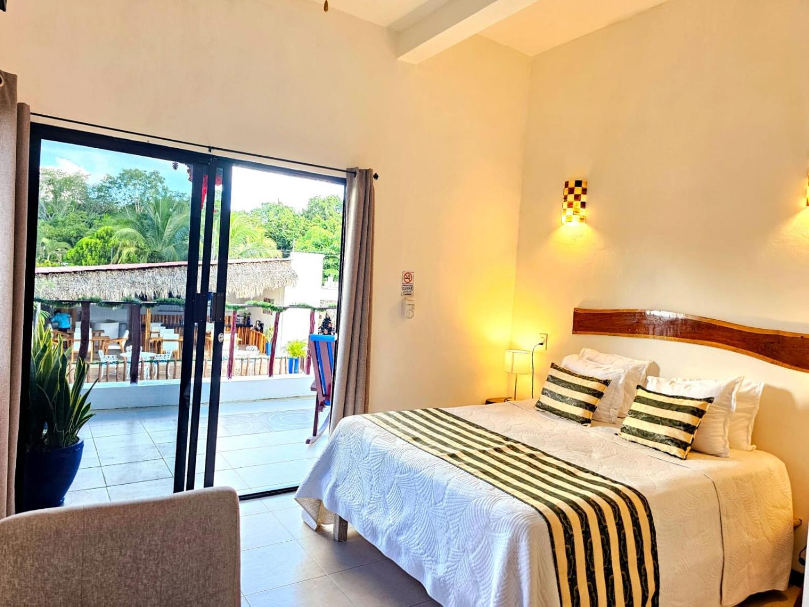Mayan Majesty Boutique Hotel 바야돌리드 외부 사진
