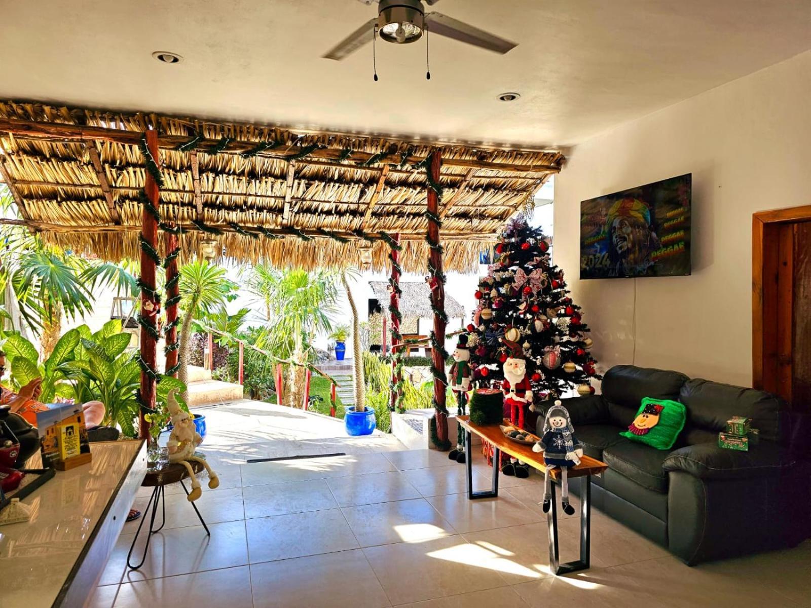 Mayan Majesty Boutique Hotel 바야돌리드 외부 사진