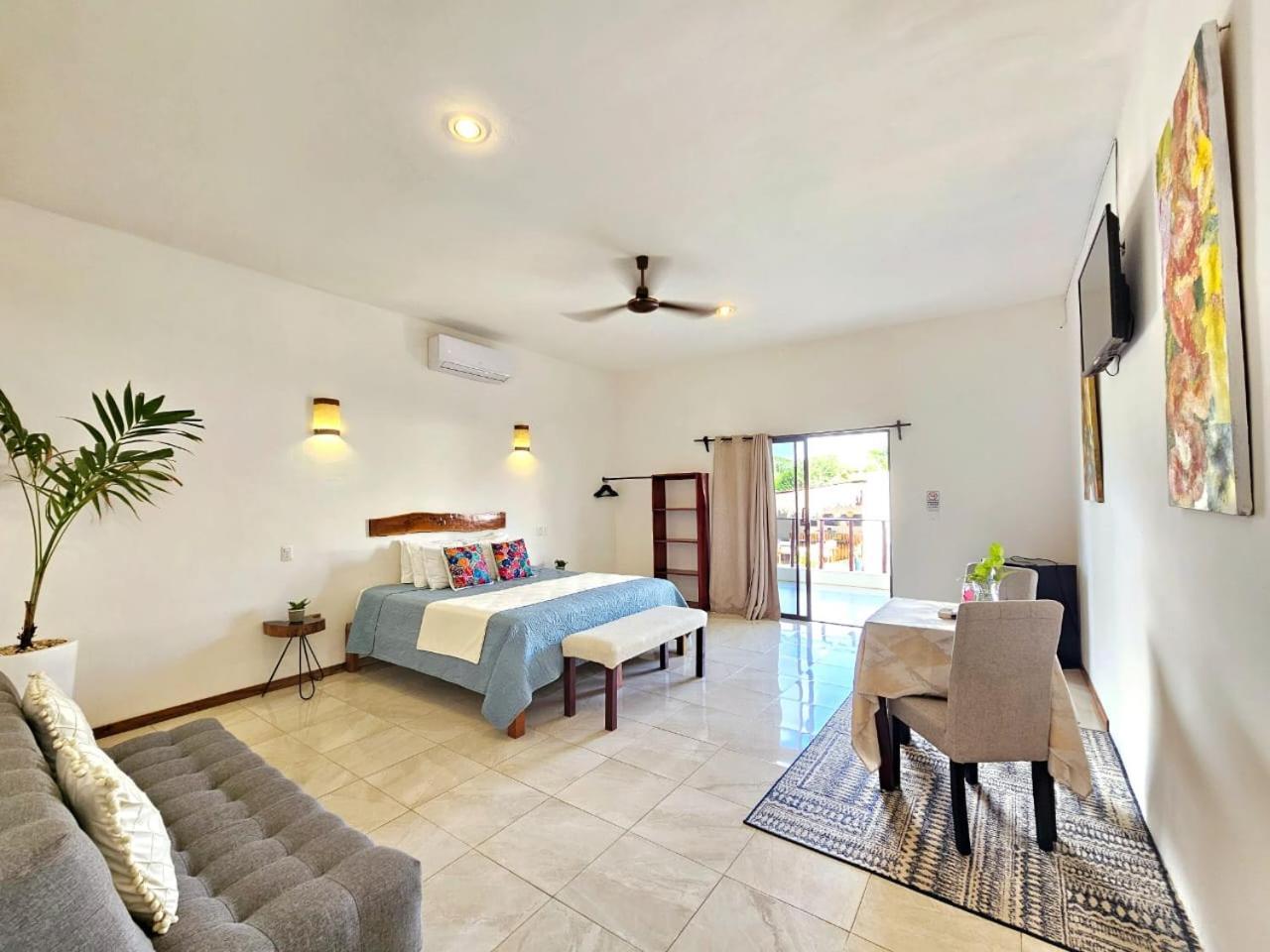 Mayan Majesty Boutique Hotel 바야돌리드 외부 사진