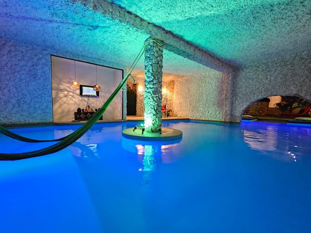 Mayan Majesty Boutique Hotel 바야돌리드 외부 사진