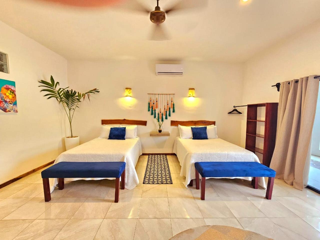 Mayan Majesty Boutique Hotel 바야돌리드 외부 사진