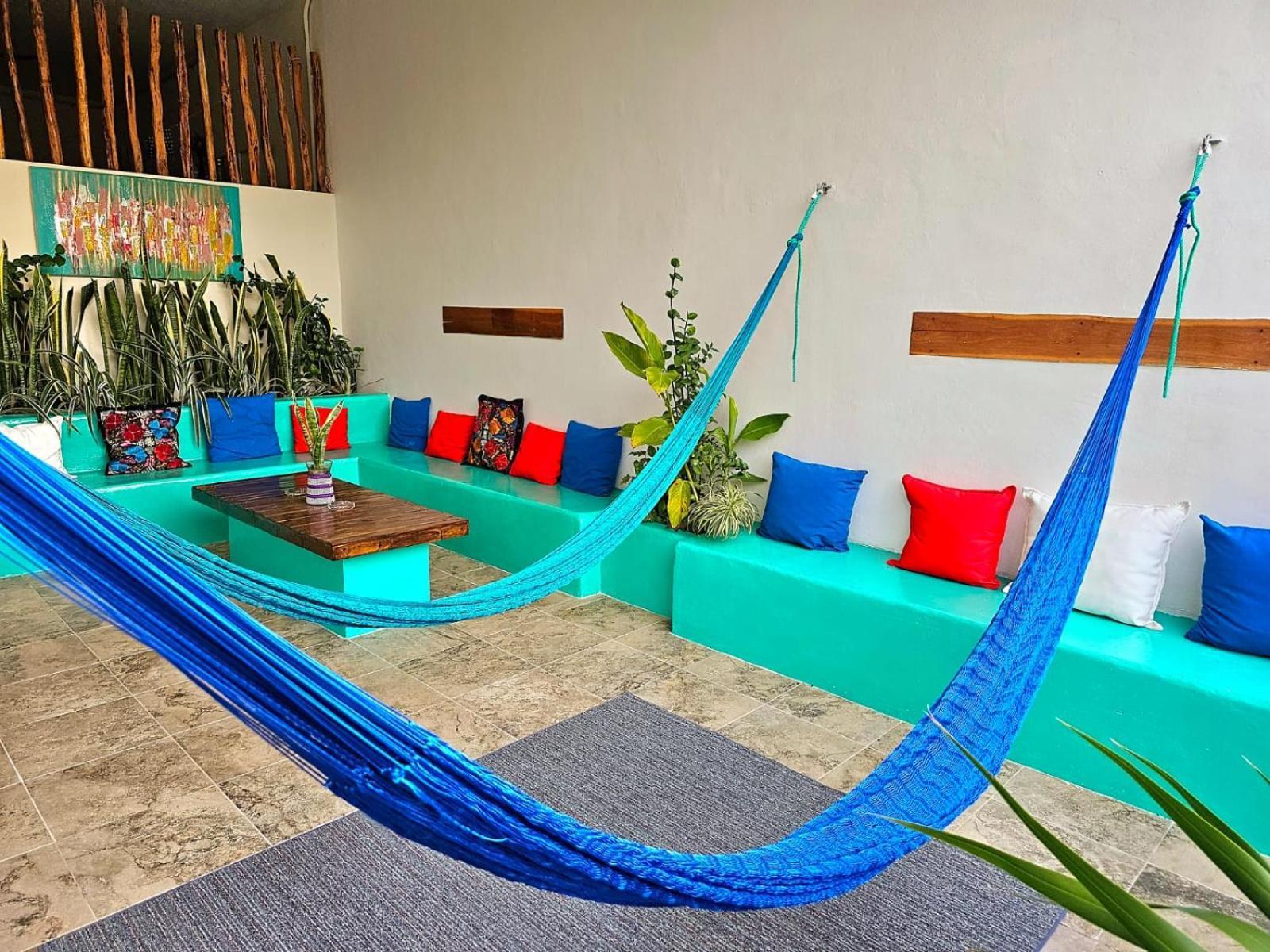 Mayan Majesty Boutique Hotel 바야돌리드 외부 사진