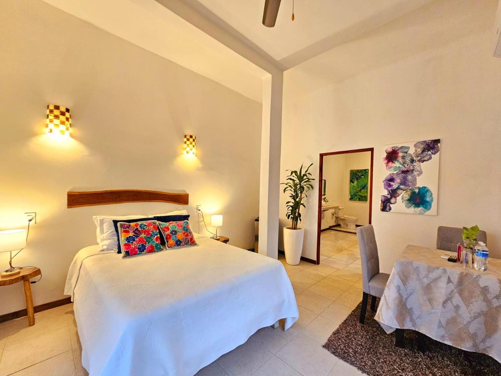 Mayan Majesty Boutique Hotel 바야돌리드 외부 사진