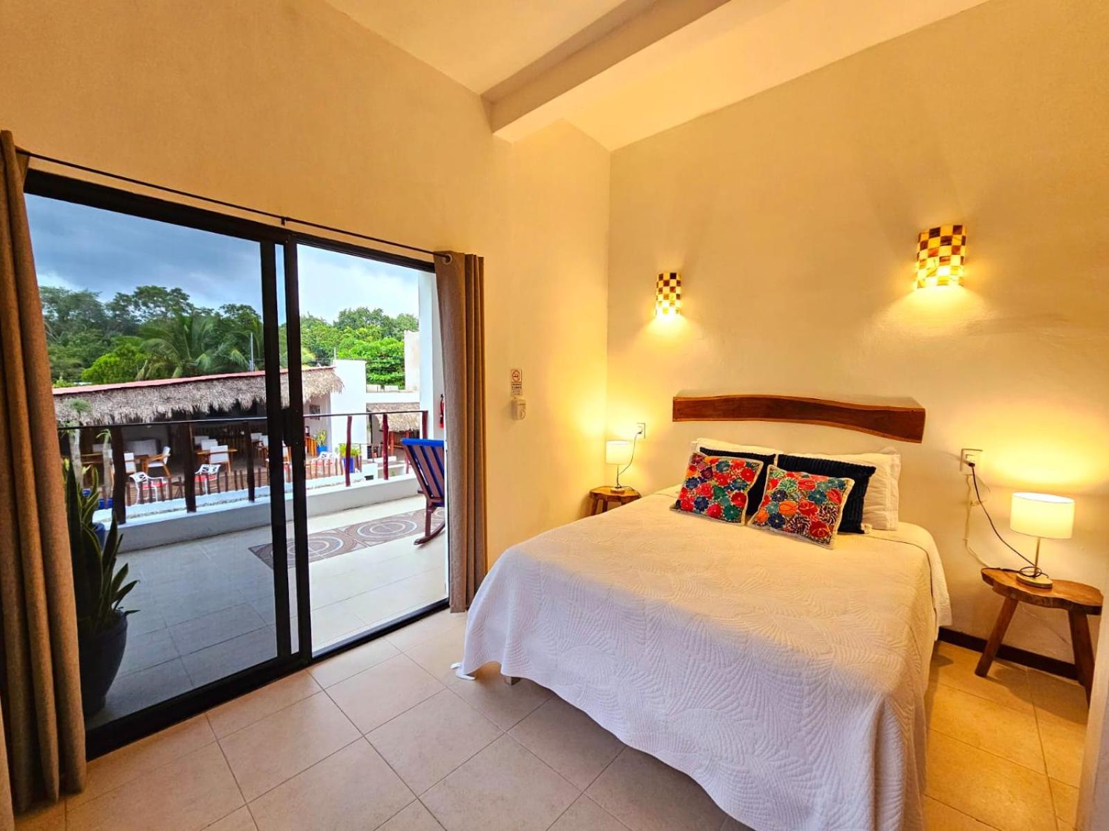Mayan Majesty Boutique Hotel 바야돌리드 외부 사진