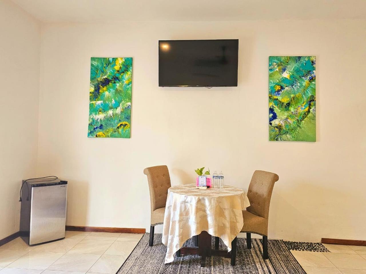 Mayan Majesty Boutique Hotel 바야돌리드 외부 사진