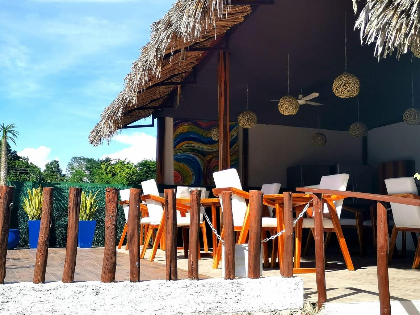 Mayan Majesty Boutique Hotel 바야돌리드 외부 사진
