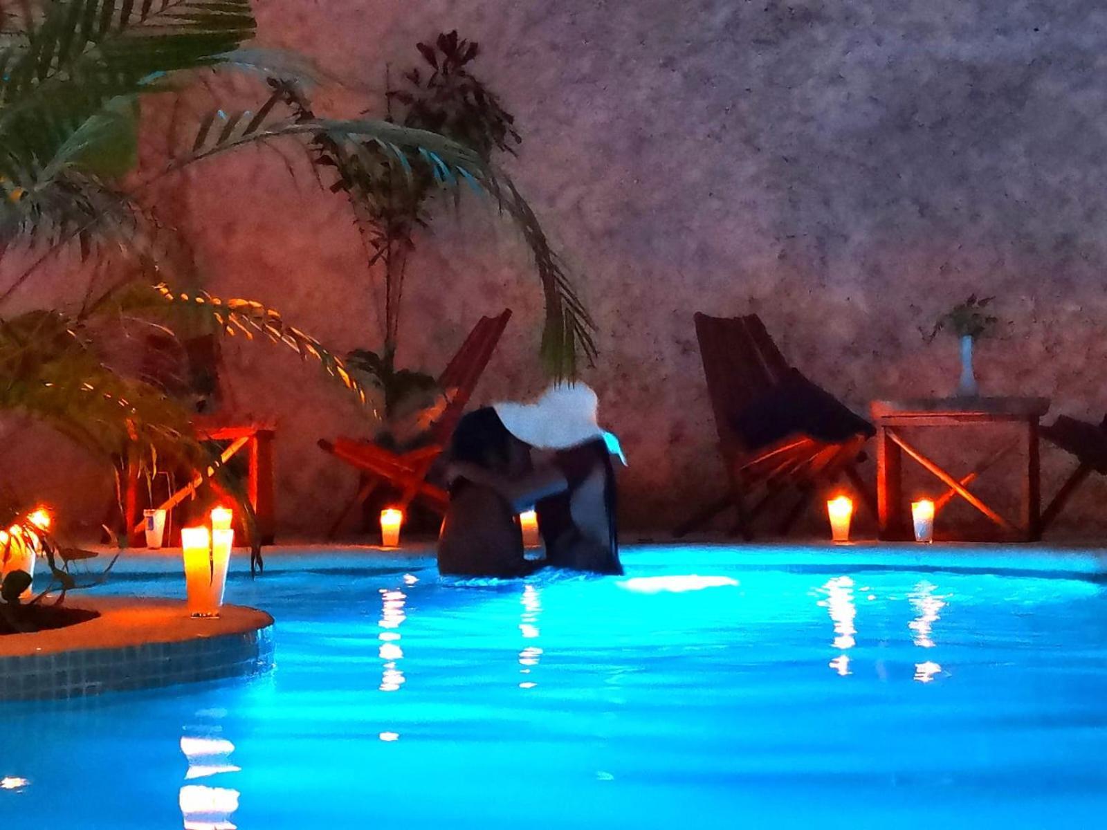 Mayan Majesty Boutique Hotel 바야돌리드 외부 사진