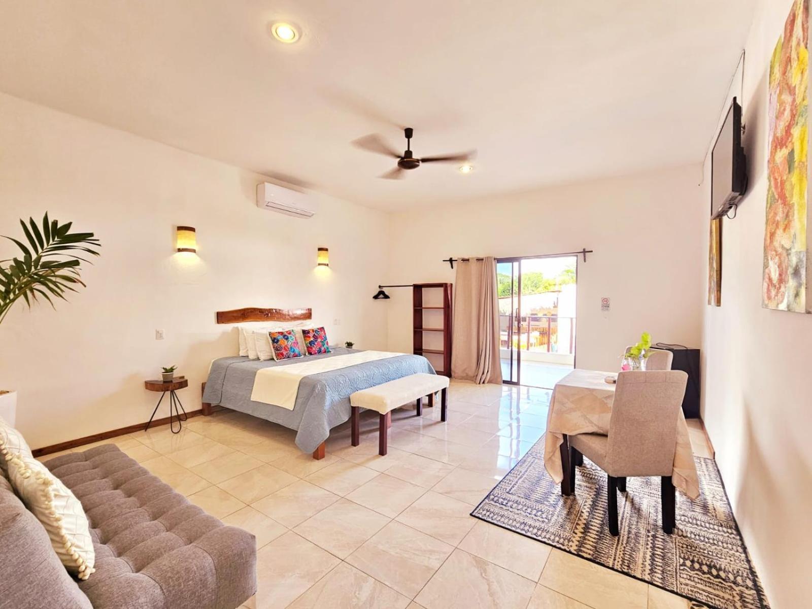Mayan Majesty Boutique Hotel 바야돌리드 외부 사진