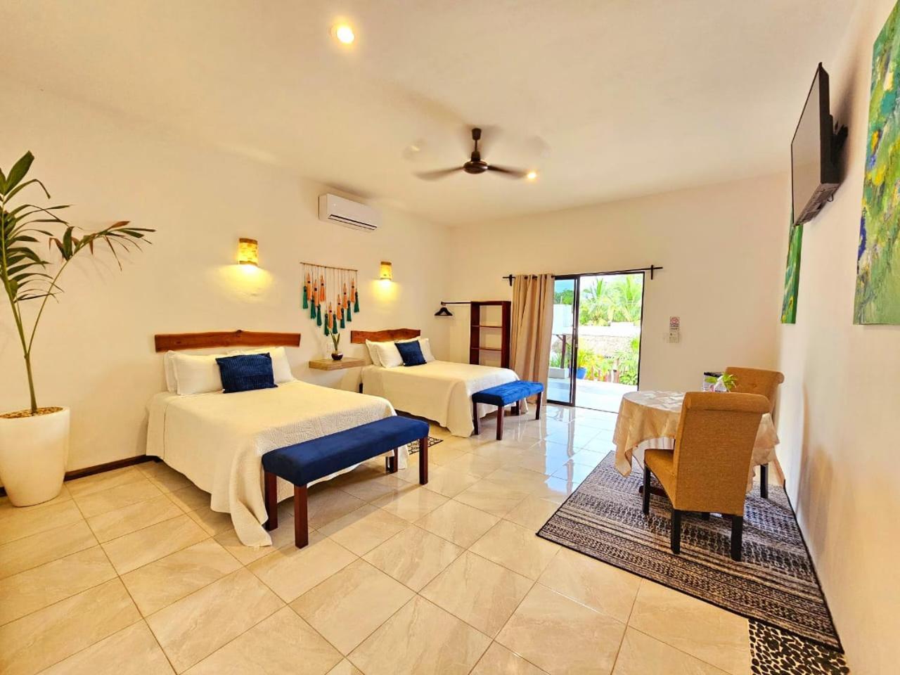 Mayan Majesty Boutique Hotel 바야돌리드 외부 사진