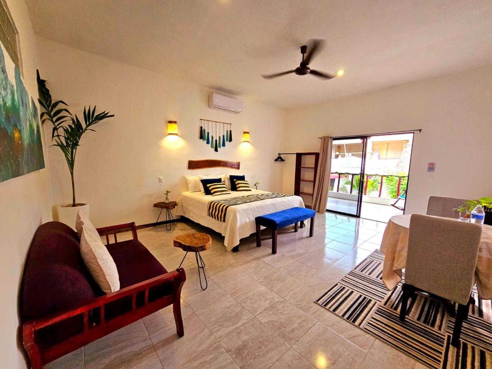 Mayan Majesty Boutique Hotel 바야돌리드 외부 사진