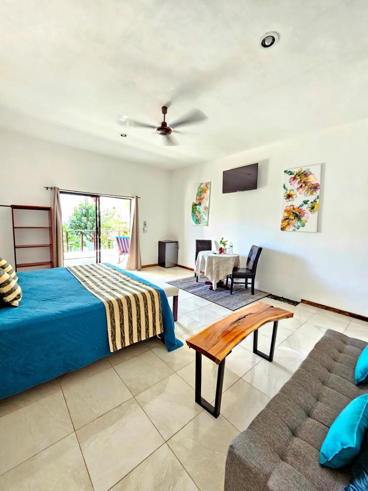 Mayan Majesty Boutique Hotel 바야돌리드 외부 사진