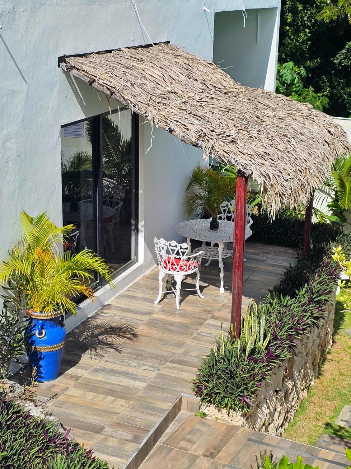 Mayan Majesty Boutique Hotel 바야돌리드 외부 사진