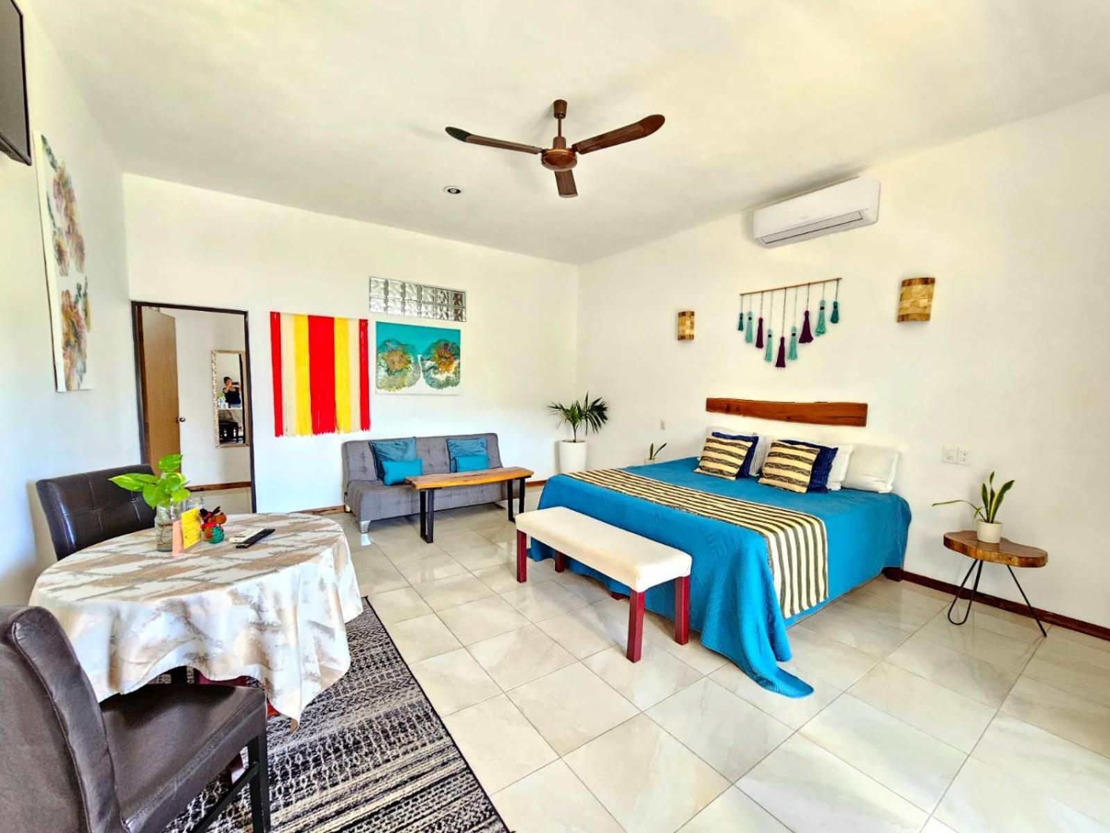 Mayan Majesty Boutique Hotel 바야돌리드 외부 사진