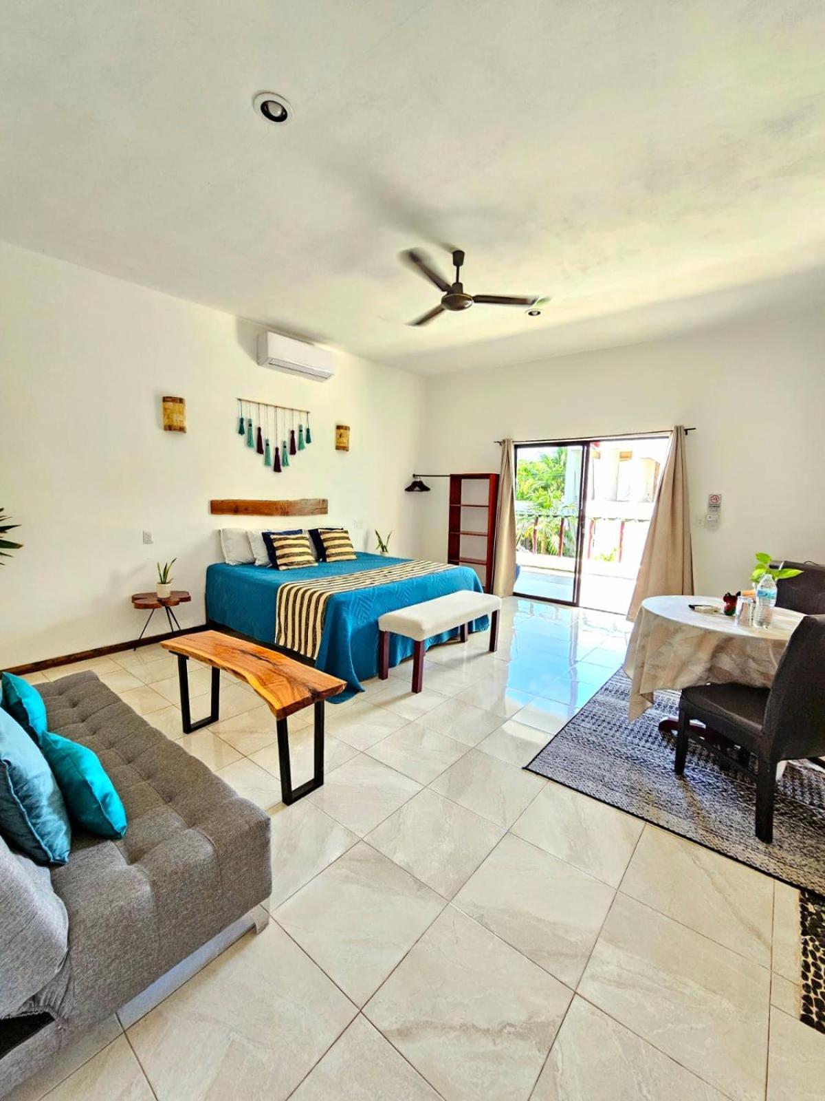 Mayan Majesty Boutique Hotel 바야돌리드 외부 사진